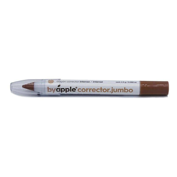 By apple GINA Y JASIVE, S.A. DE C.V. CRAYON CORRECTOR BY APPLE INTENSO