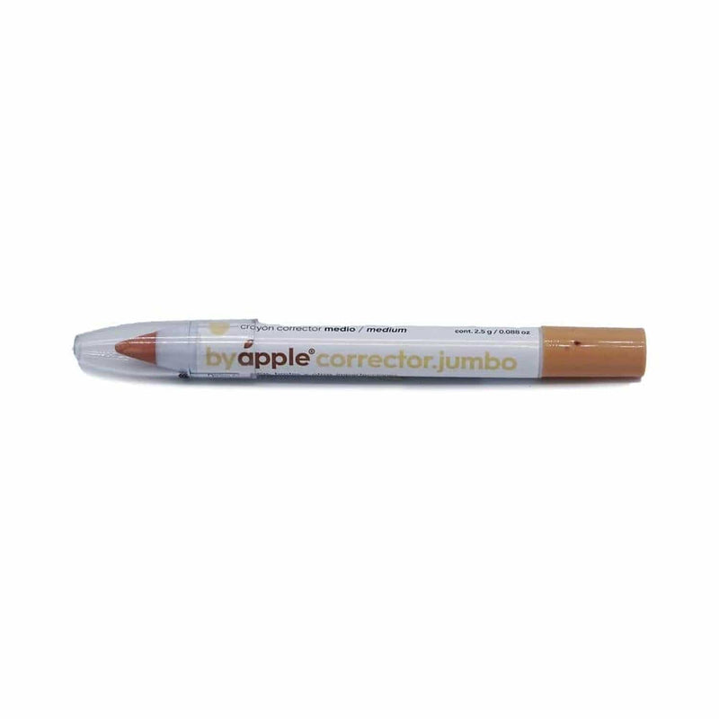 By apple GINA Y JASIVE, S.A. DE C.V. CRAYON CORRECTOR BY APPLE MEDIO