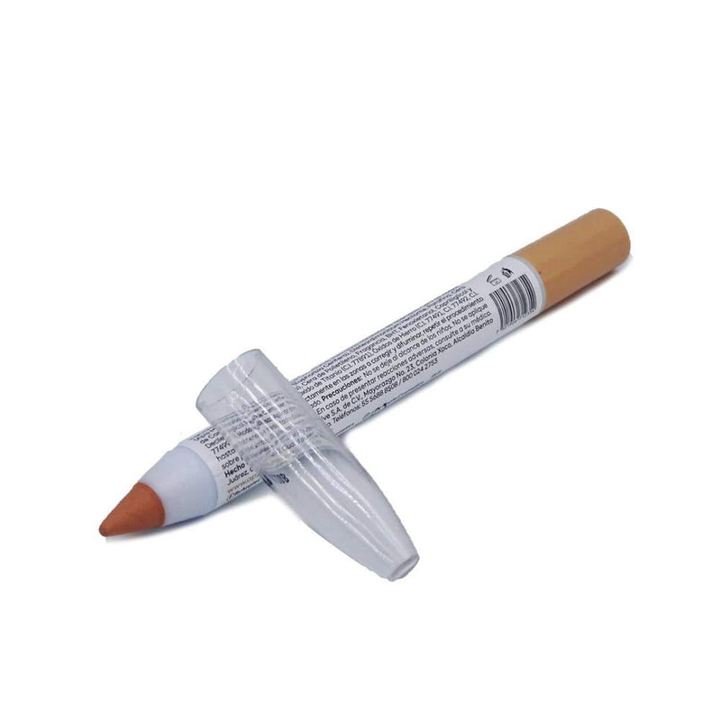 By apple GINA Y JASIVE, S.A. DE C.V. CRAYON CORRECTOR BY APPLE MEDIO