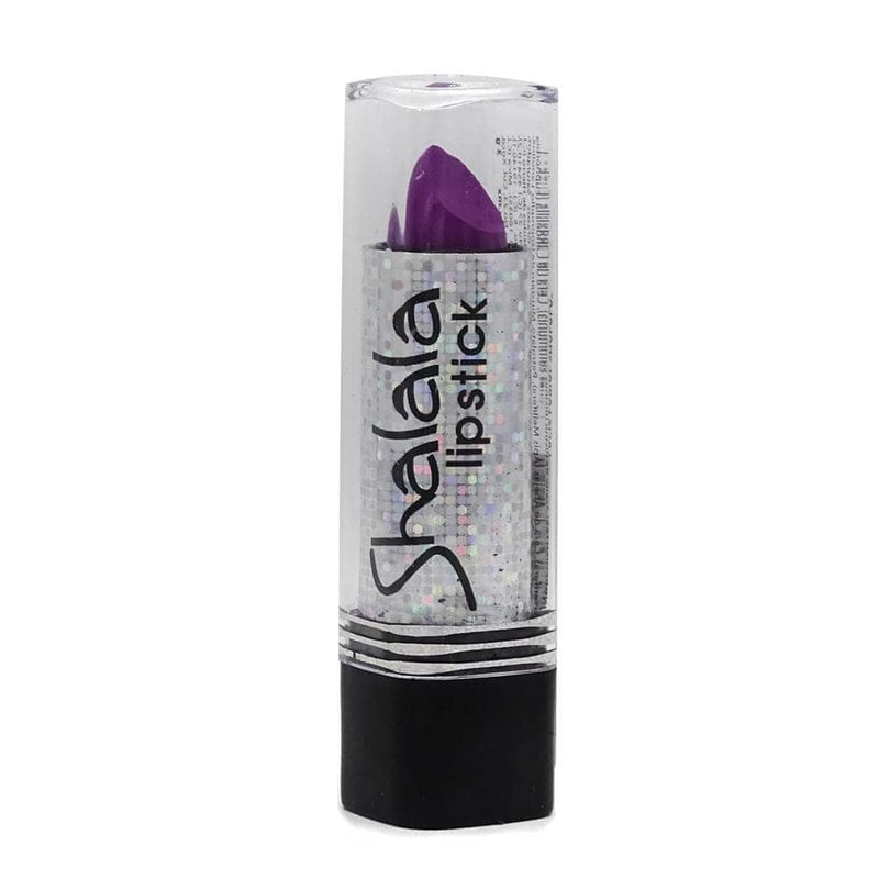 By apple GINA Y JASIVE, S.A. DE C.V. LABIAL SHALALA HOLOGRAMA 59 VIOLETA*