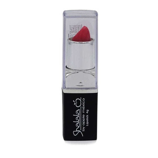 By apple GINA Y JASIVE, S.A. DE C.V. LABIAL SHALALA SILVER 01 PILY*