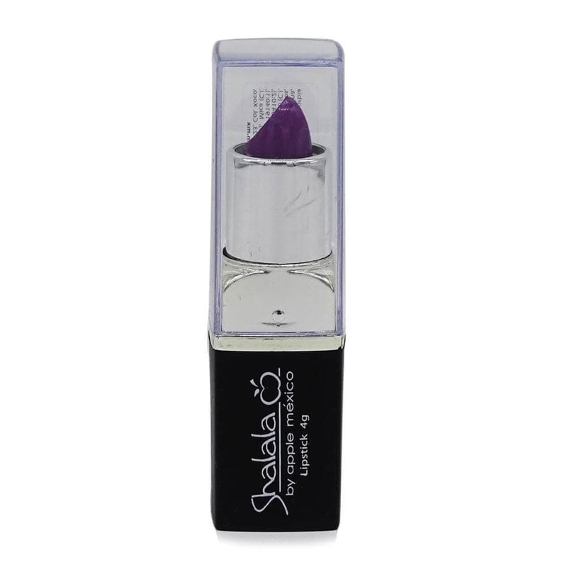 By apple GINA Y JASIVE, S.A. DE C.V. LABIAL SHALALA SILVER VIOLETA*