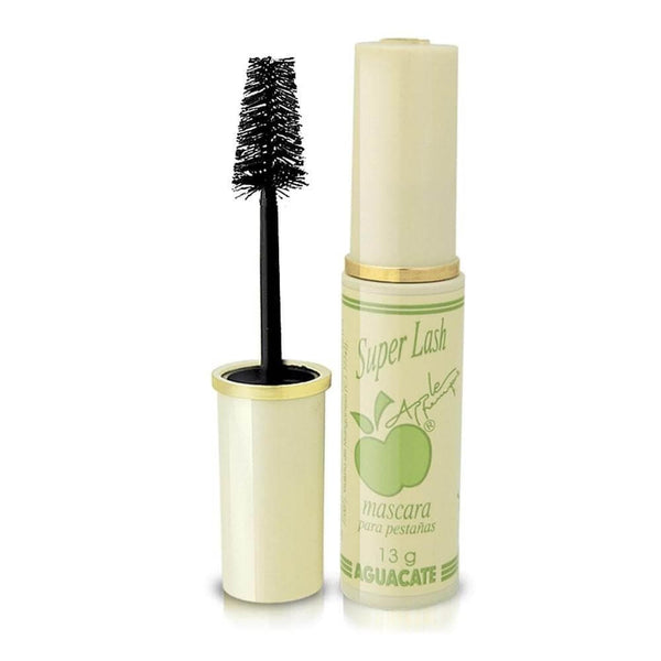 By apple GINA Y JASIVE, S.A. DE C.V. MASCARA BY APPLE AGUACATE