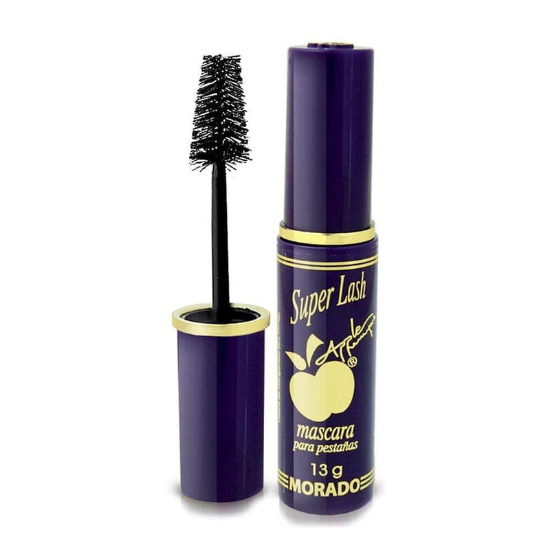 By apple GINA Y JASIVE, S.A. DE C.V. MASCARA BY APPLE MORADO