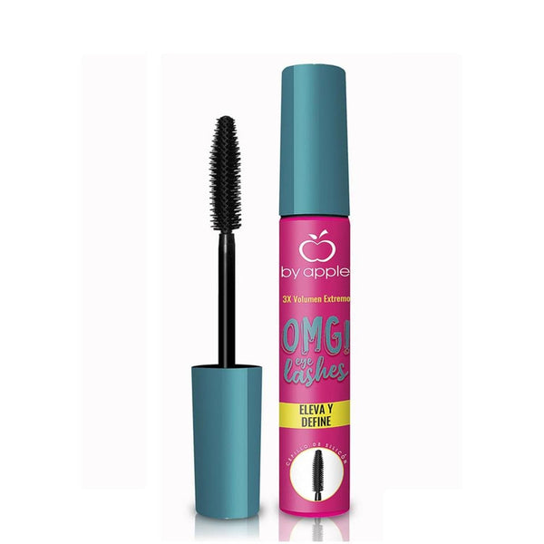 By apple GINA Y JASIVE, S.A. DE C.V. MASCARA OMG! BY APPLE ELEVA Y DEFINE