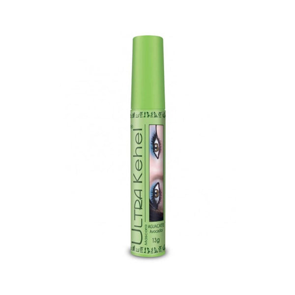 By apple GINA Y JASIVE, S.A. DE C.V. MASCARA ULTRA KEHEL AGUACATE