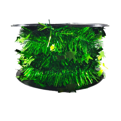 GUIRNALDA FANTASIA DOBLE COMETA #5 20M COLORES A ELEGIR