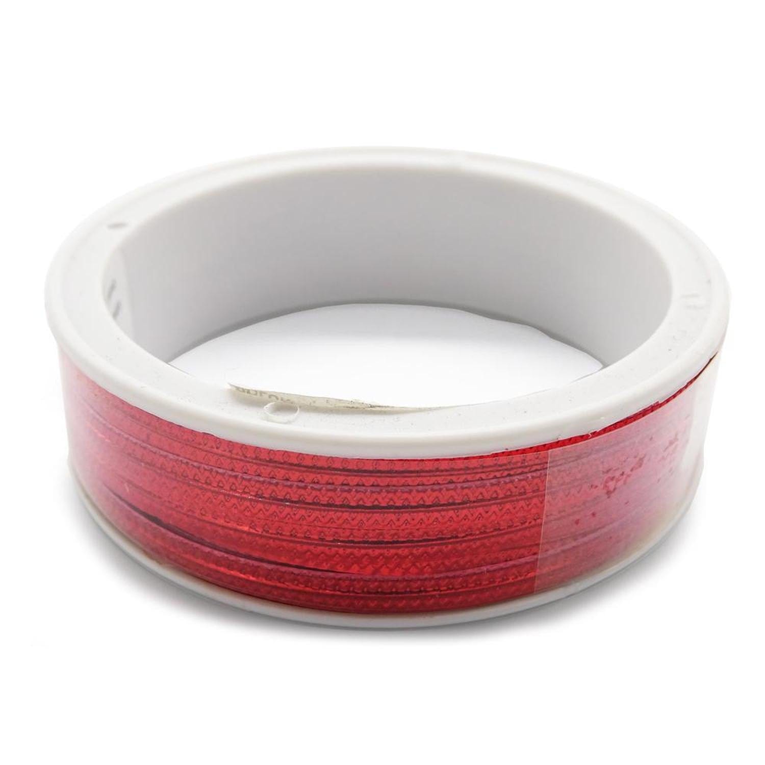 Celosa JANEL, S.A. DE C.V. ALAMBRE FORRADO MOD. 010 C/10M #1 ROJO