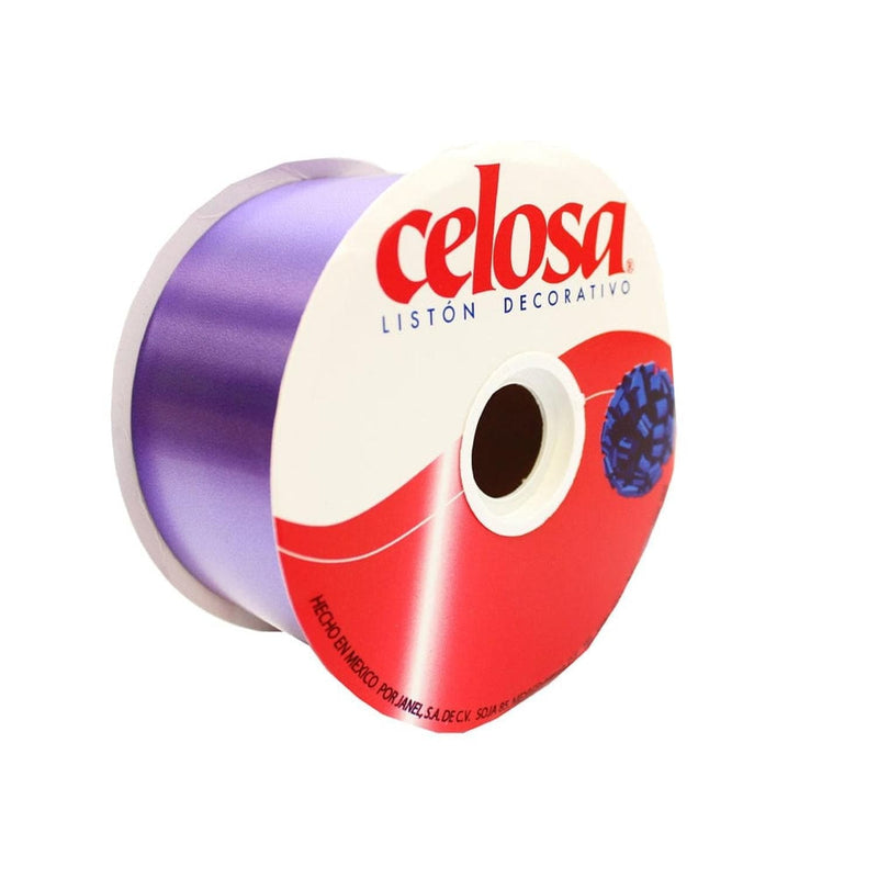 Celosa JANEL, S.A. DE C.V. CINTA CELOSA LISO