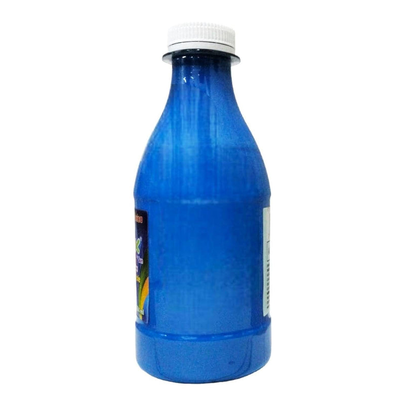 Colorix MARSOL DISTRIBUIDORA, S.A. DE C.V. PINTURA VINILICA COLORIX 250ML AZUL OCEANO