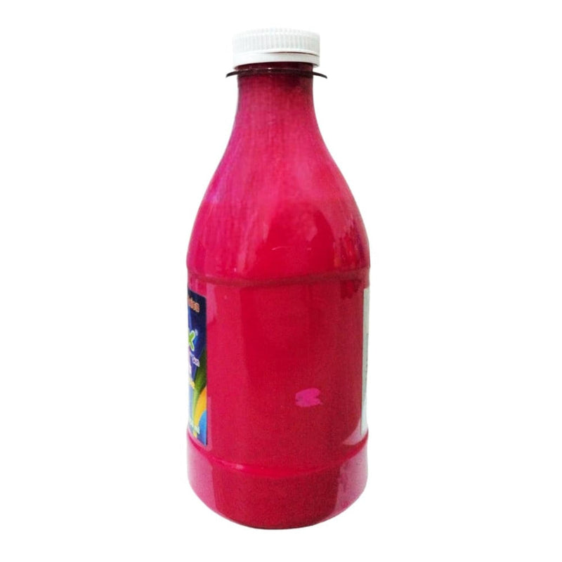 Colorix MARSOL DISTRIBUIDORA, S.A. DE C.V. PINTURA VINILICA COLORIX 250ML FUSHIA