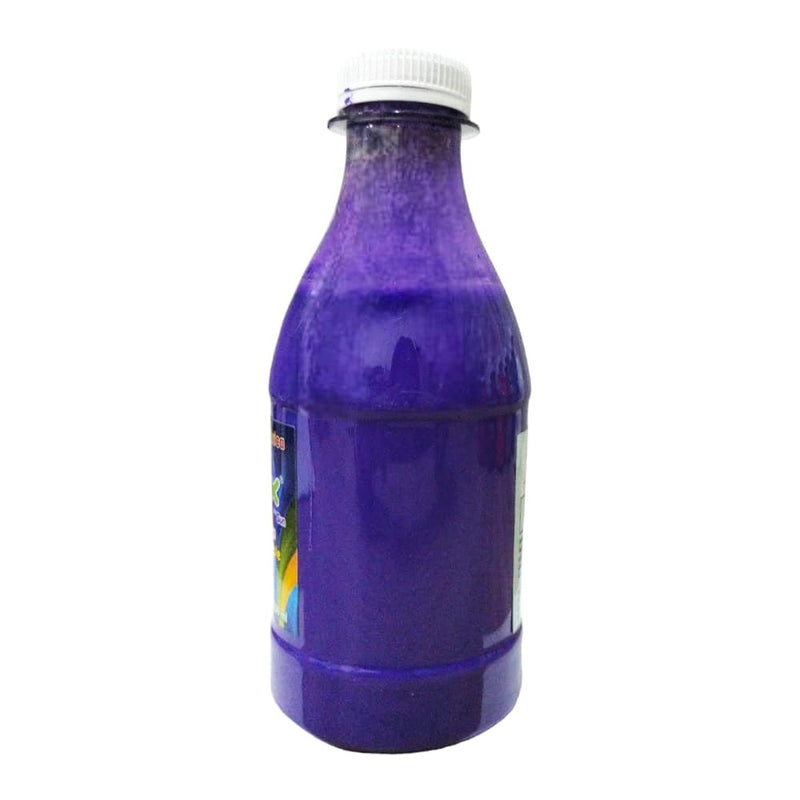 Colorix MARSOL DISTRIBUIDORA, S.A. DE C.V. PINTURA VINILICA COLORIX 250ML MORADO