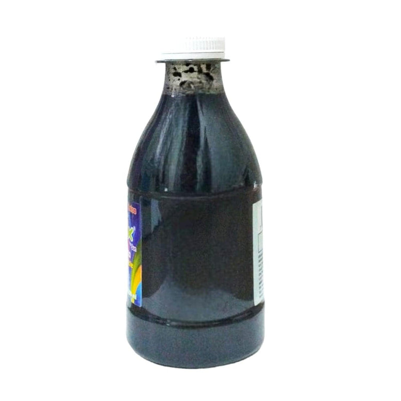 Colorix MARSOL DISTRIBUIDORA, S.A. DE C.V. PINTURA VINILICA COLORIX 250ML NEGRO