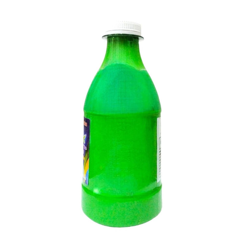 Colorix MARSOL DISTRIBUIDORA, S.A. DE C.V. PINTURA VINILICA COLORIX 250ML VERDE CLARO