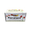 Confetti PRODUCTOS NAEN, S. DE R.L. DE C.V. CINTA FLORATAPE FLORAL VERDE MUSGO C/12PZ