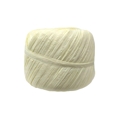 Confetti PRODUCTOS NAEN, S. DE R.L. DE C.V. HUESO RAFIA DECORATIVA 100G COLORES A ELEGIR.