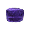 Confetti PRODUCTOS NAEN, S. DE R.L. DE C.V. MORADO RAFIA DECORATIVA 100G COLORES A ELEGIR.