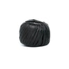Confetti PRODUCTOS NAEN, S. DE R.L. DE C.V. NEGRO RAFIA DECORATIVA 100G COLORES A ELEGIR.