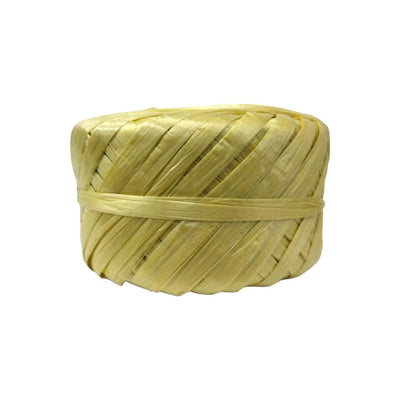 Confetti PRODUCTOS NAEN, S. DE R.L. DE C.V. ORO RAFIA DECORATIVA 100G COLORES A ELEGIR.
