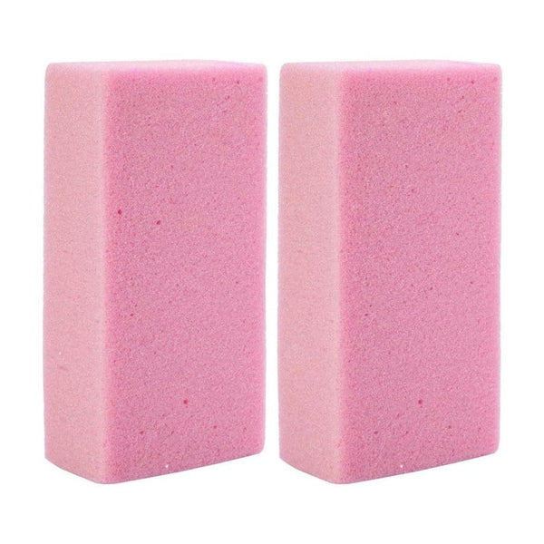 TABIQUE DE FOAM 5X10X20CM CONFETTI ROSA - Almacenes farah