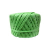 Confetti PRODUCTOS NAEN, S. DE R.L. DE C.V. VERDE LIMON RAFIA DECORATIVA 100G COLORES A ELEGIR.