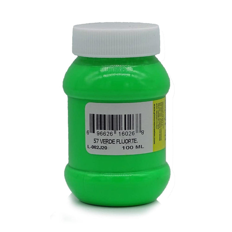 Createx DECOART, S.A. DE C.V. PINTURA ACRILICA CREATEX 100ML FL. VERDE