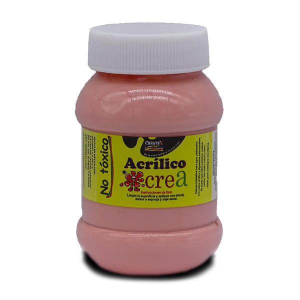 Createx DECOART, S.A. DE C.V. PINTURA ACRILICA CREATEX 100ML ROSA