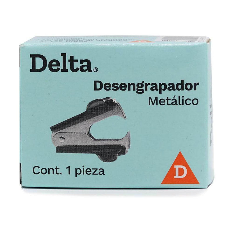 Delta GOBA INTERNACIONAL, S.A. DE C.V. DESENGRAPADOR DELTA