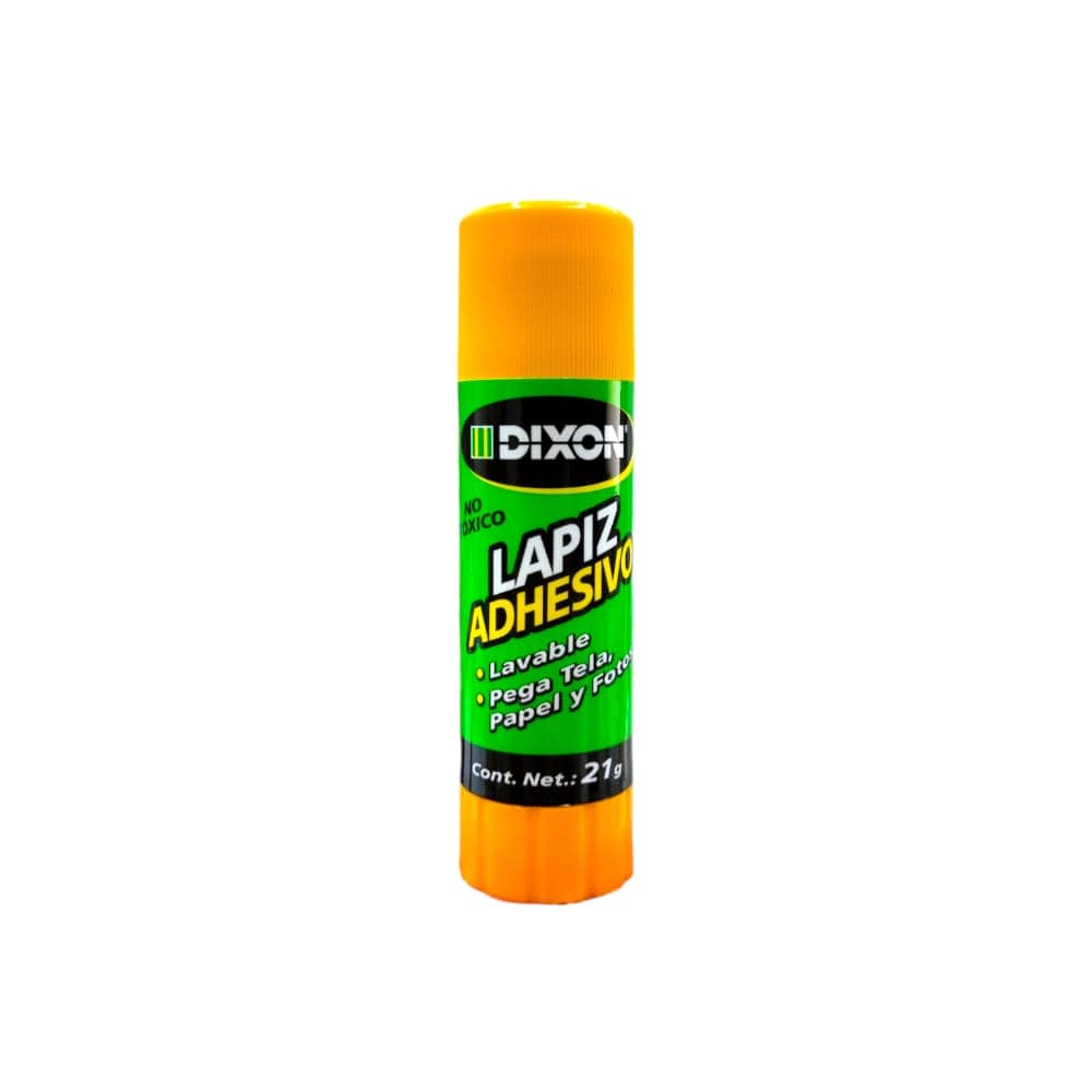 Dixon DIXON COMERCIALIZADORA, S.A. DE C.V. LAPIZ ADHESIVO DIXON 21G