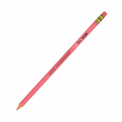 Dixon DIXON COMERCIALIZADORA, S.A. DE C.V. LAPIZ TICONDEROGA 2HB C/6PZ PASTEL