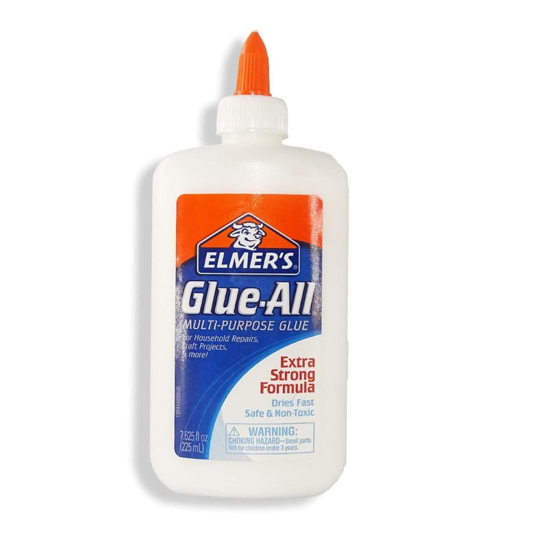 Elmer´s NEWELL BRANDS DE MEXICO, S.A. DE C.V. PEGAMENTO BLANCO ELMERS GLUE ALL 225ML