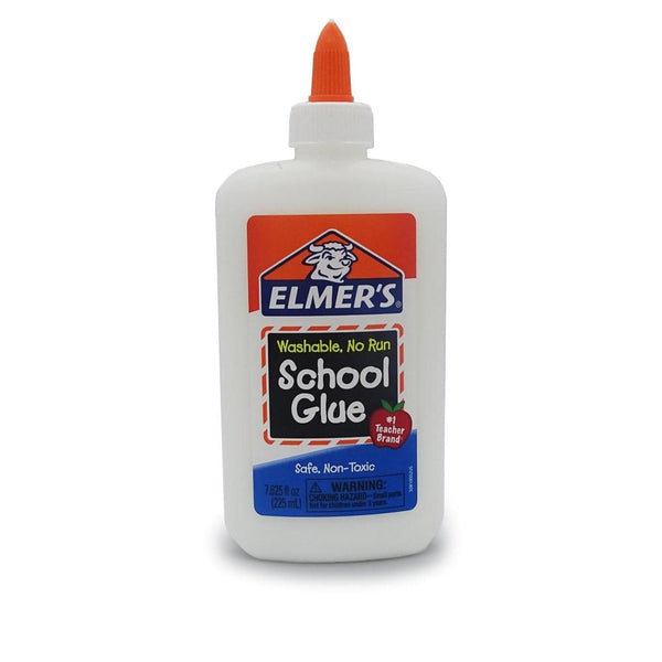 Elmer´s NEWELL BRANDS DE MEXICO, S.A. DE C.V. PEGAMENTO ESCOLAR BLANCO ELMERS 225ML