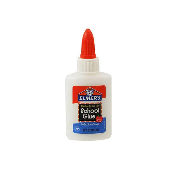 Elmer´s NEWELL BRANDS DE MEXICO, S.A. DE C.V. PEGAMENTO ESCOLAR BLANCO ELMERS 36.9ML