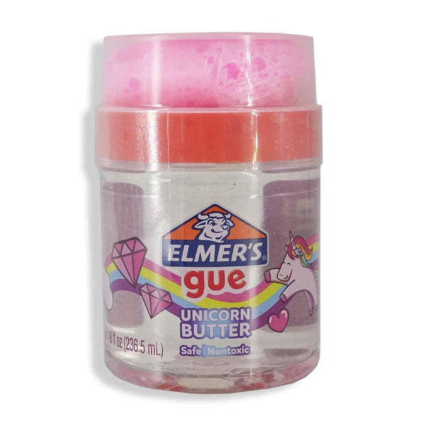 Elmer´s NEWELL BRANDS DE MEXICO, S.A. DE C.V. SLIME ELMERS 236ML UNICORN MIXIN