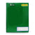 CUADERNO COSIDO PROF. 360 DOBLE RAYA NORMA.