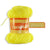 Favorito OMEGA DISTRIBUIDORES DE HILO, S.A. DE C.V. AMARILLO CANARIO ESTAMBRE FAVORITO OMEGA 50GR COLORES A ELEGIR