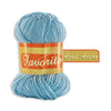 Favorito OMEGA DISTRIBUIDORES DE HILO, S.A. DE C.V. AZUL ACERO ESTAMBRE FAVORITO OMEGA 50GR COLORES A ELEGIR