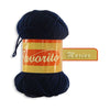 Favorito OMEGA DISTRIBUIDORES DE HILO, S.A. DE C.V. AZUL MARINO ESTAMBRE FAVORITO OMEGA 50GR COLORES A ELEGIR