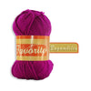 Favorito OMEGA DISTRIBUIDORES DE HILO, S.A. DE C.V. BUGAMBILIA ESTAMBRE FAVORITO OMEGA 50GR COLORES A ELEGIR