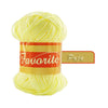 Favorito OMEGA DISTRIBUIDORES DE HILO, S.A. DE C.V. PAJA ESTAMBRE FAVORITO OMEGA 50GR COLORES A ELEGIR