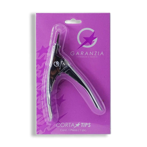 Garanzia MODA BELLEZA Y ARTE, S.A. DE C.V. CORTA TIP GARANZIA