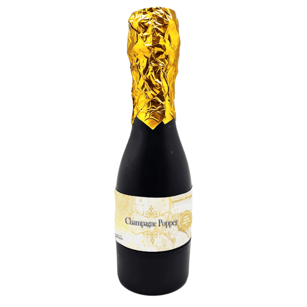 Granmark GRANMARK, S.A. DE C.V. PARTY POPPER CHAMPAGNE MINI DORADO