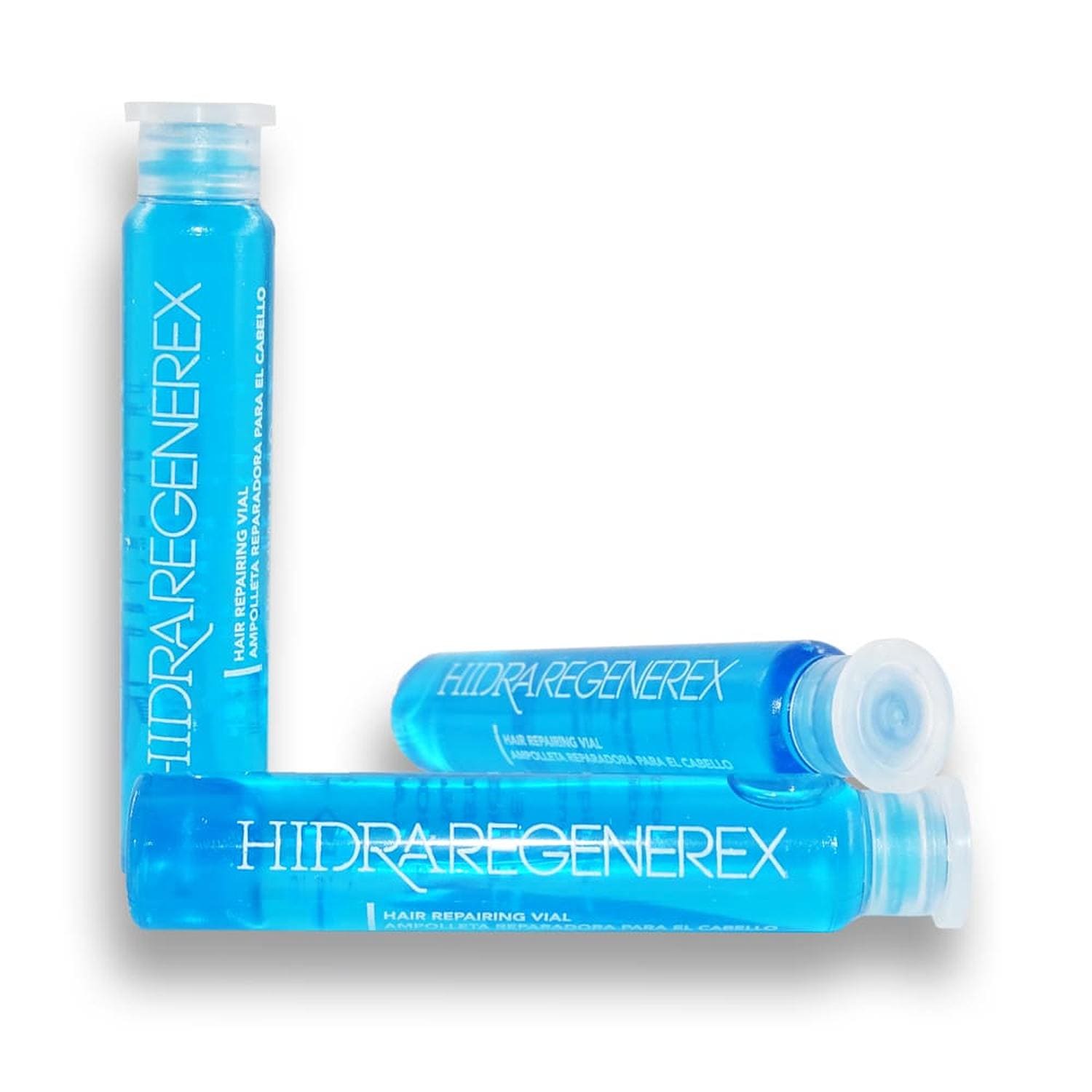 Hidracolor NATTURA LABORATORIOS, S.A. DE C.V AMPOLLETA HIDRACOLOR C/12ML C/U REGENEREX