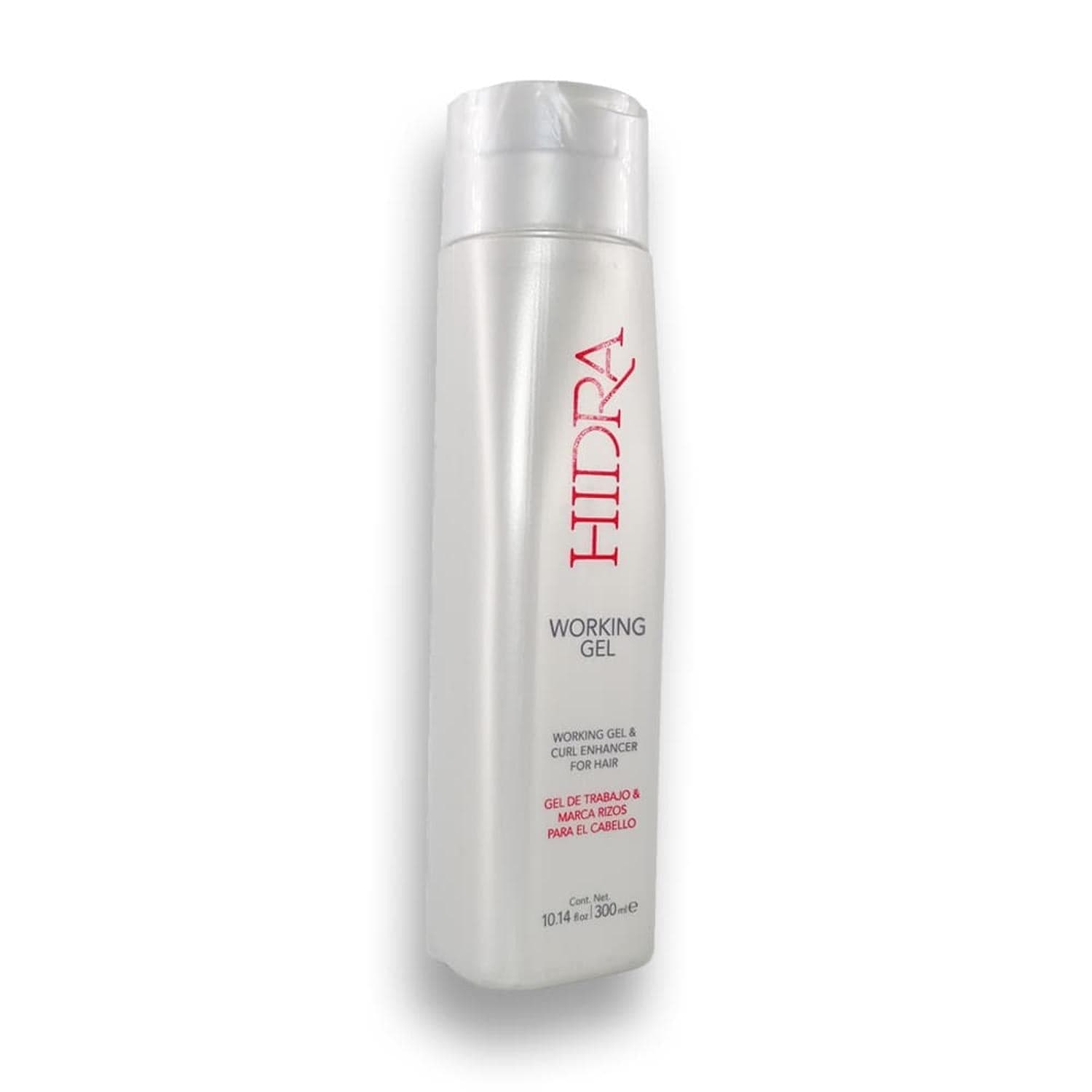 Hidracolor NATTURA LABORATORIOS, S.A. DE C.V GEL HIDRACOLOR C/300ML WORKING