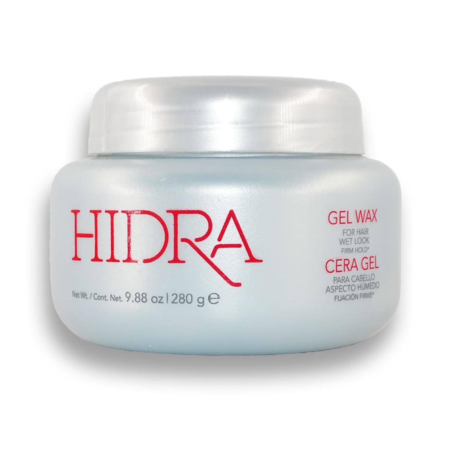 Hidracolor NATTURA LABORATORIOS, S.A. DE C.V GEL WAX HIDRACOLOR C/280G ASPECTO HUMEDO