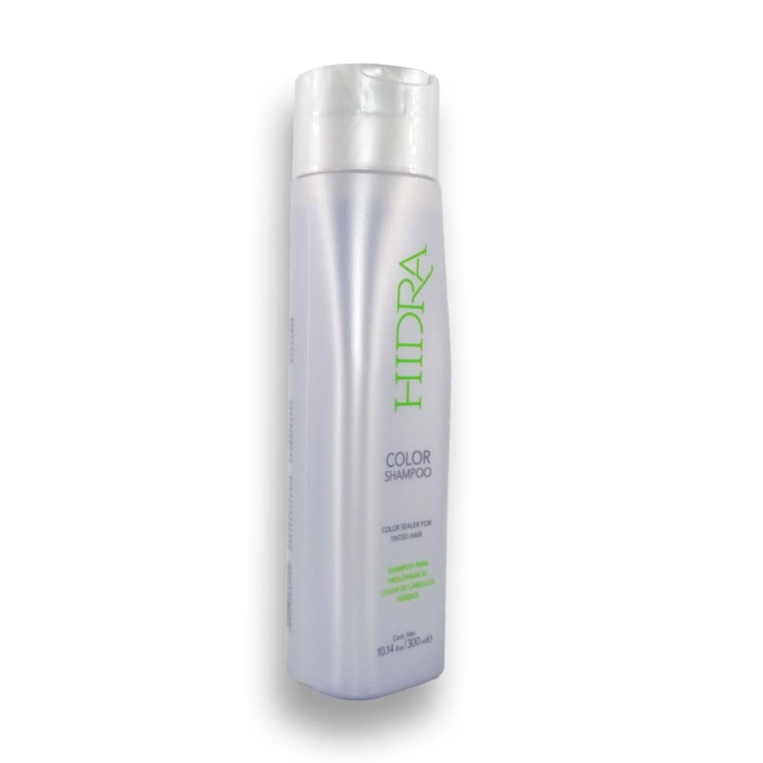 Hidracolor NATTURA LABORATORIOS, S.A. DE C.V SHAMPOO HIDRACOLOR 300ML SELLADOR DE COLOR