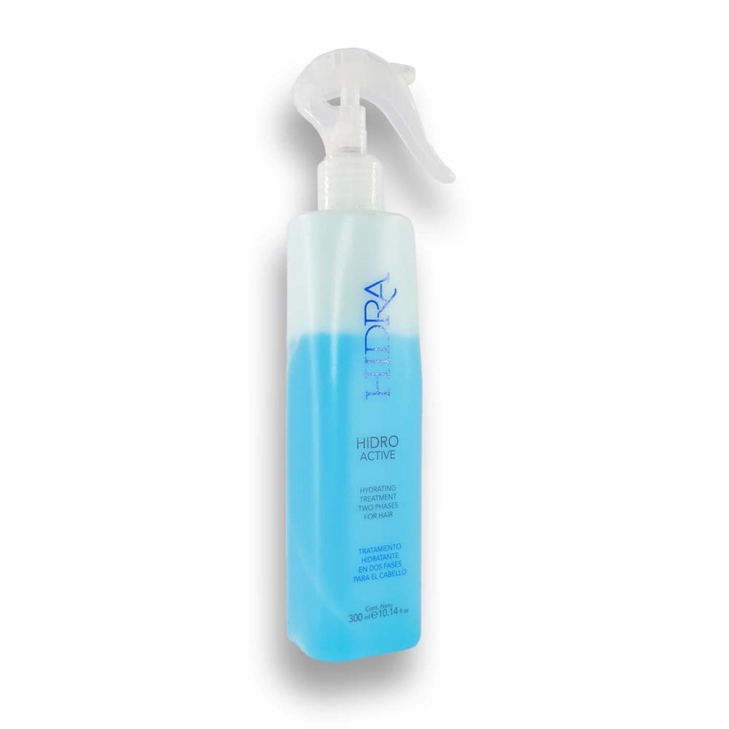 Hidracolor NATTURA LABORATORIOS, S.A. DE C.V TRATAMIENTO HIDRACOLOR ACTIVE 300ML