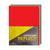 Imperial CORPORACION PAPELERA IMPERIAL, S.A. DE C.V. CARTULINA REFLECT T.CARTA C/50H MULTICOLOR