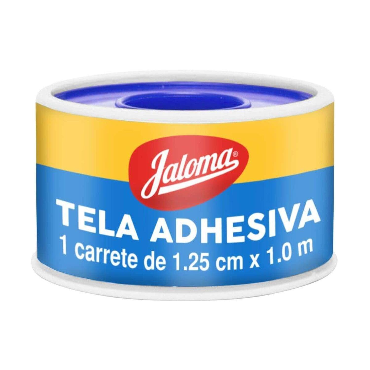 Jaloma LABORATORIOS JALOMA, S.A. DE C.V. TELA ADHESIVA SEDOSA JALOMA