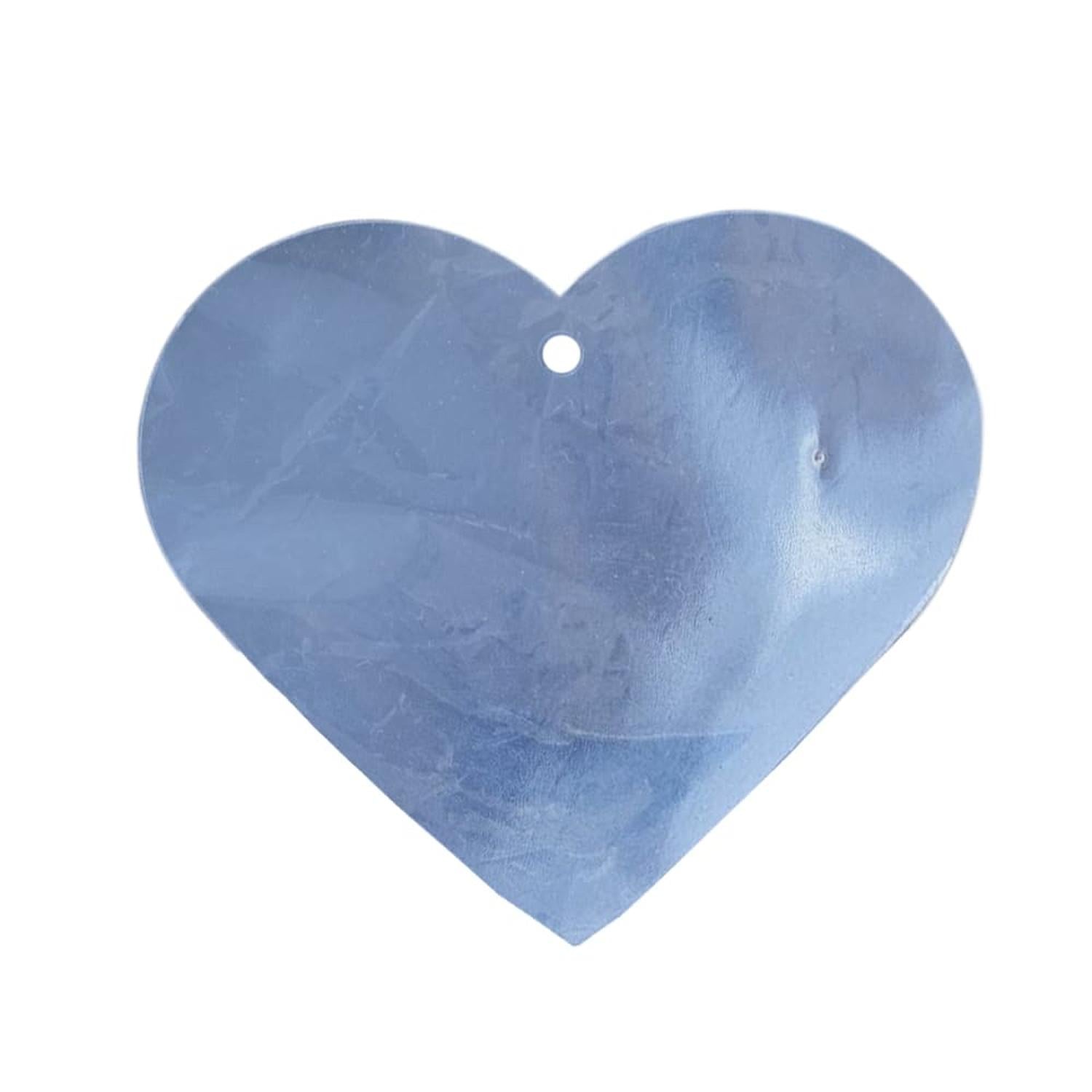 Janel JANEL, S.A. DE C.V. CORAZON TROQUELADA #8 C/24PZ C119